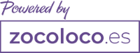 Powered by Zocoloco