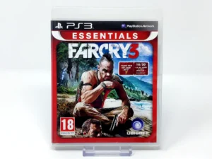 Far Cry 3 (FRA) (Essentials)