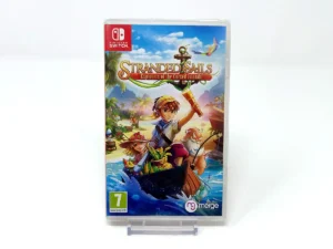 Stranded Sails: Explorers of the Cursed Islands (ESP) (Precintado)