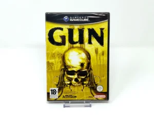 Gun (ESP) (Precintado)