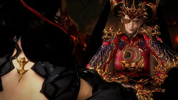 Precinto de Bayonetta 3 (Edición Especial Limitada) (ESP) para Nintendo Switch