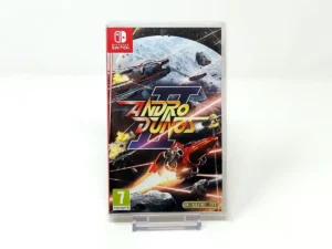 Andro Dunos II (ESP) (Precintado)