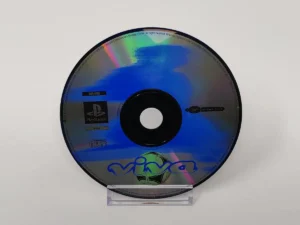 Viva Football (ESP) (Disco)