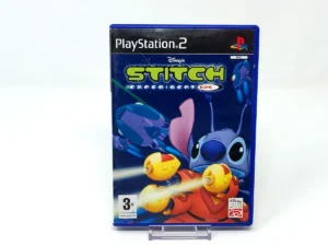 Disney's Stitch: Experiment 626 (ESP) (Rebajado)