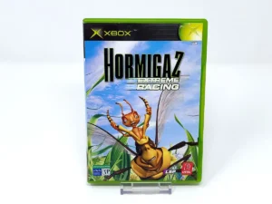 Hormigaz  Extreme Racing (ESP)