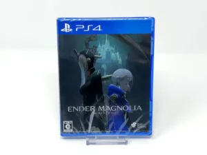 Ender Magnolia: Bloom in the Mist (JAP) (Precintado)