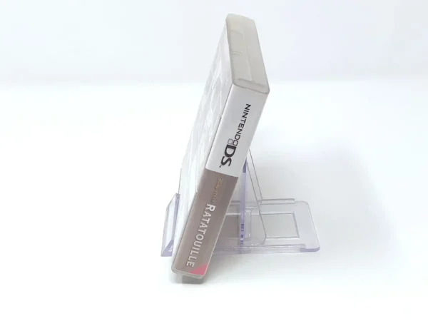 Detalle de Ratatouille (ESP) para Nintendo DS