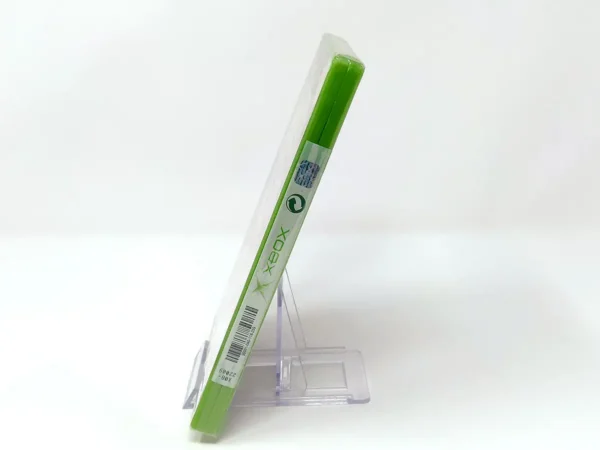 Lateral de la caja de Sudeki (ESP) (Precintado) para XBOX