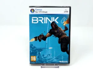 Brink (POR) (Precintado)