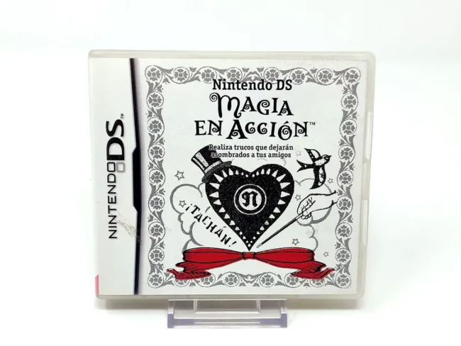 Magia en Acción (ESP)