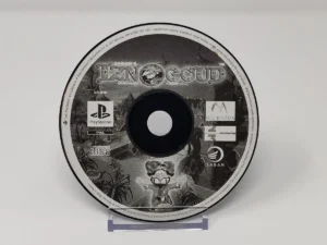 Saban's Iznogoud (EUR) (Disco)