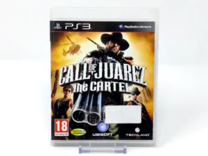 Call of Juarez: The Cartel (ESP) (Rebajado)