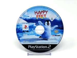 Happy Feet (ESP) (Disco)