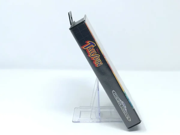 Vista adicional de TaleSpin (ESP) para Sega Mega Drive