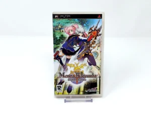 Mana Khemia: Student Alliance (ESP)