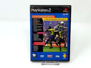 Official PlayStation 2 Magazine Demo 41 (FRA)