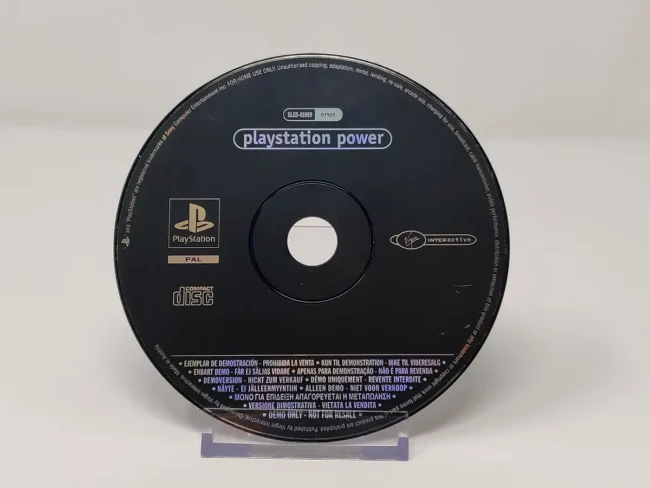 PlayStation Power
