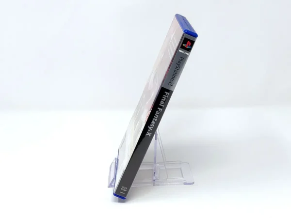 Detalle de Final Fantasy X (ESP) (Platinum) (Rebajado) para PlayStation 2