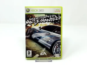 Need for Speed: Most Wanted (ESP)