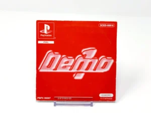 Demo One (Version 6)