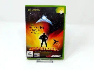 Defender (ESP) (Rebajado)