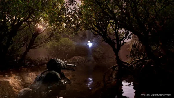 Detalle de METAL GEAR SOLID Δ: SNAKE EATER (Day One Edition) (ESP) (Precintado) para PlayStation 5 (imagen 8)