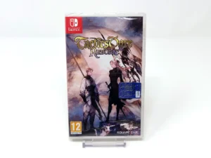 Tactics Ogre: Reborn (ESP) (Precintado)