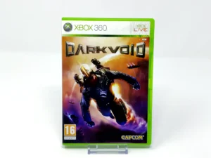 Dark Void (ESP) (Rebajado)