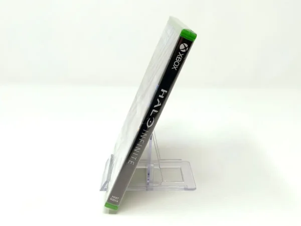 Lateral de la caja de Halo: Infinite (ESP) (Precintado) para XBOX One / Series X/S