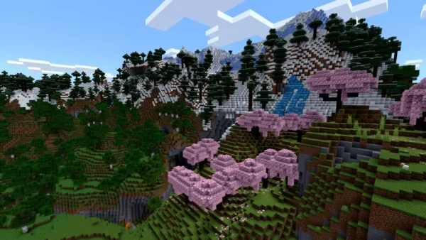 Otro detalle del juego Minecraft (ESP) (Precintado) para PlayStation 5 (imagen 9)