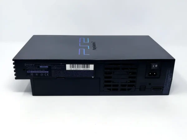 Sony Playstation 2 FAT (Consola) (SCPH-50004) para PlayStation 2, edición PAL España, de segunda mano