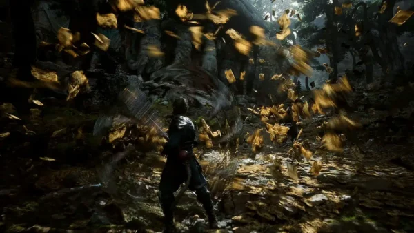 Detalle de Black Myth: Wukong (ESP) (Precintado) para PlayStation 5 (imagen 11)