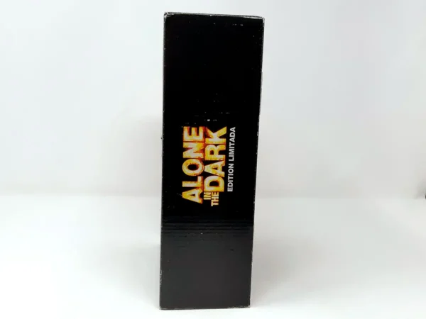 Otro detalle del juego Alone in the Dark (Edición Limitada) (ESP) para XBOX 360 (imagen 24)