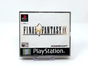 Final Fantasy IX (ESP) (Rebajado)
