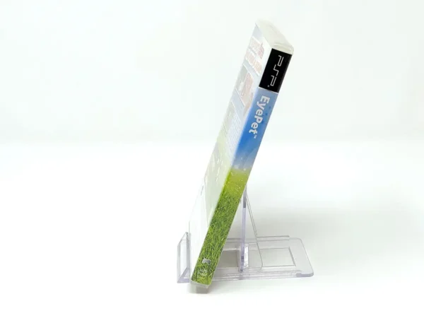 Detalle de EyePet (ESP) (Promo) para PSP
