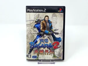 Sengoku Basara 2: Heroes (JAP)