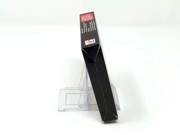 Otro detalle del juego Gradius Advance (ESP) para Nintendo Game Boy Advance (imagen 9)