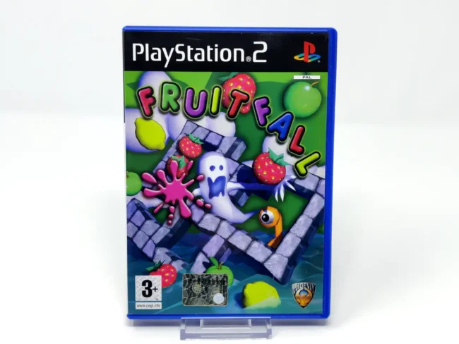 Fruit Fall (ITA)