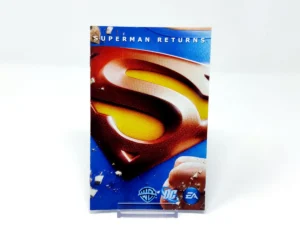 Superman Returns (ESP) (Manual)