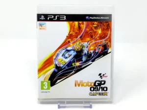 MotoGP 09/10 (ESP)