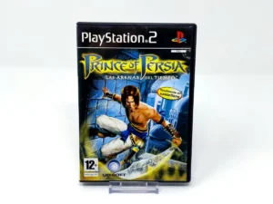 Prince of Persia: Las Arenas del Tiempo (ESP) (Rebajado)