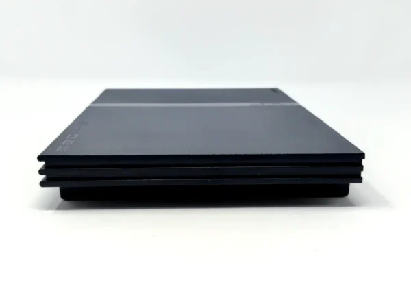 Sony Playstation 2 Slim (Consola) (SCPH-70004) (Completa) para PlayStation 2, edición PAL España, de segunda mano