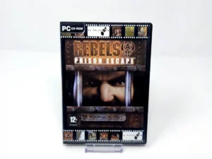 Rebels: Prison Escape (ESP)