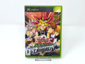 Yu-Gi-Oh! El Ocaso del Destino (ESP)