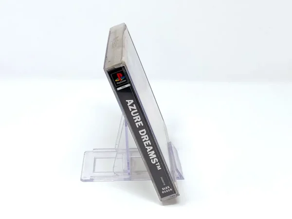 Azure Dreams (ESP) (Carátula) para PlayStation 1, edición PAL España, de segunda mano