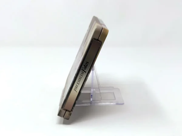 Otro detalle del juego Fire Emblem Fates (Limited Edition) (EUR) para Nintendo 3DS (imagen 12)