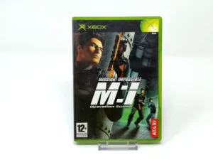 Mission: Impossible -  Operation Surma (ESP)