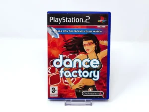 Dance Factory (ESP)