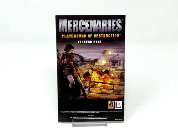 Star Wars: Battlefront (ESP) (Manual) para PlayStation 2, edición PAL España, de segunda mano