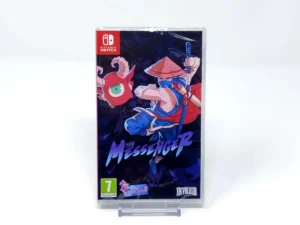 The Messenger (ESP) (Precintado)
